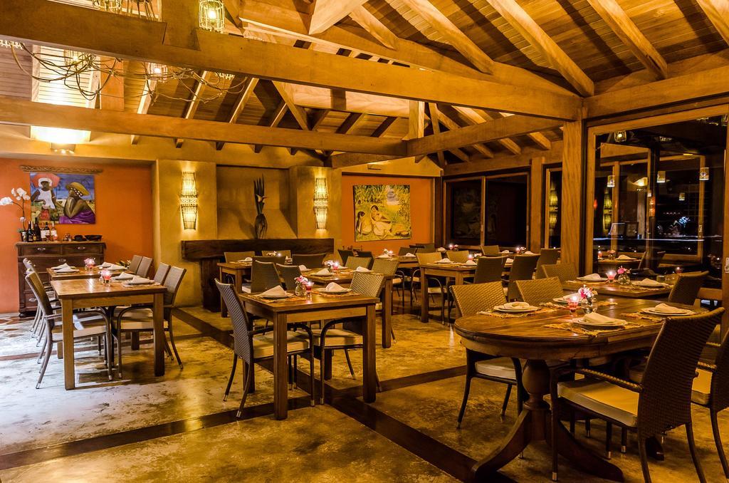 פראייה דו רוזה Solar Mirador Exclusive Resort E Spa מראה חיצוני תמונה