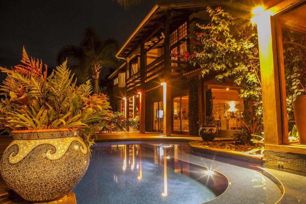 פראייה דו רוזה Solar Mirador Exclusive Resort E Spa מראה חיצוני תמונה