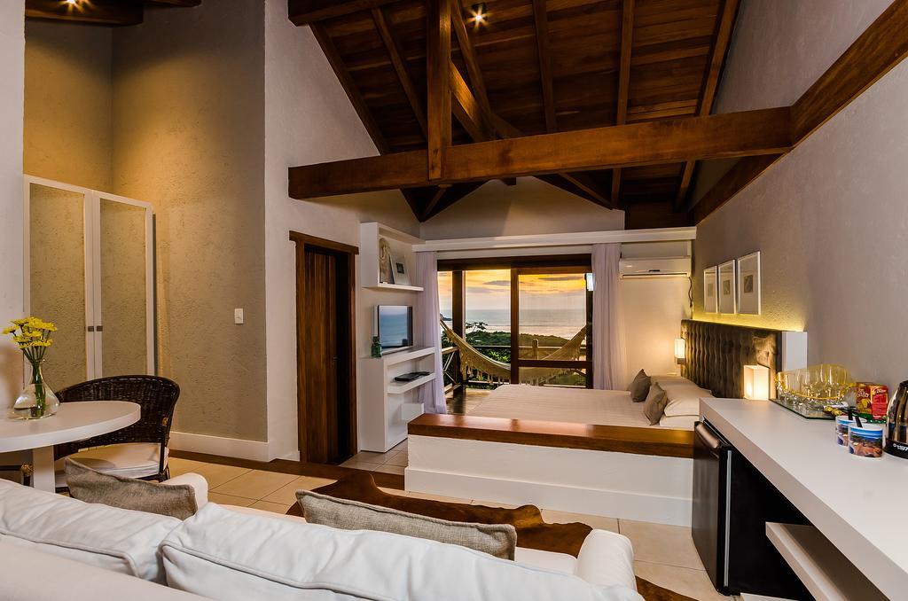 פראייה דו רוזה Solar Mirador Exclusive Resort E Spa חדר תמונה