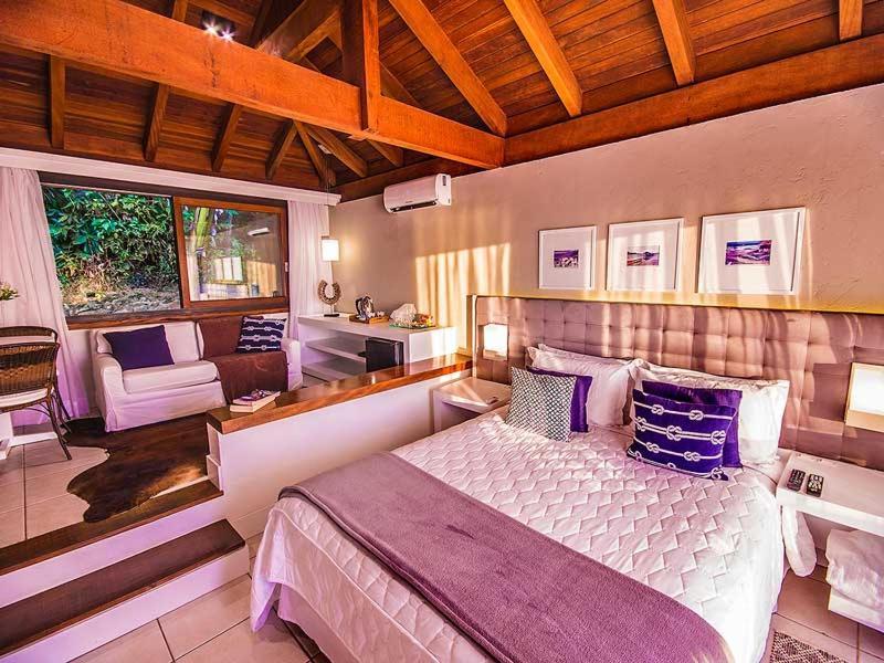פראייה דו רוזה Solar Mirador Exclusive Resort E Spa מראה חיצוני תמונה