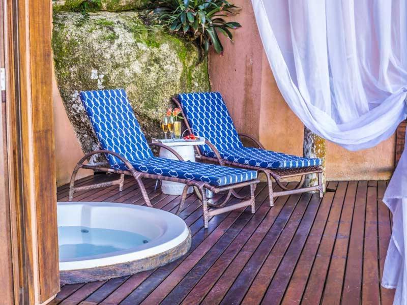 פראייה דו רוזה Solar Mirador Exclusive Resort E Spa מראה חיצוני תמונה