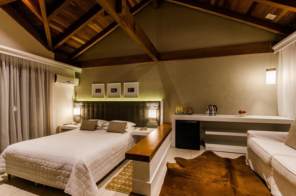 פראייה דו רוזה Solar Mirador Exclusive Resort E Spa חדר תמונה