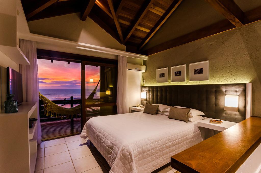 פראייה דו רוזה Solar Mirador Exclusive Resort E Spa מראה חיצוני תמונה