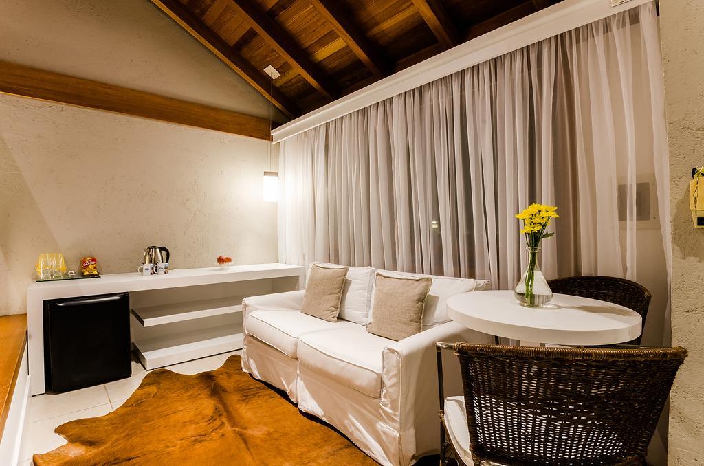 פראייה דו רוזה Solar Mirador Exclusive Resort E Spa חדר תמונה