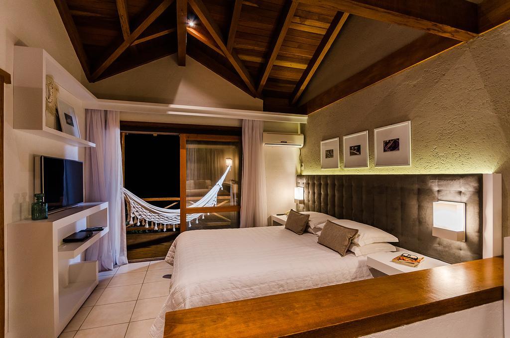 פראייה דו רוזה Solar Mirador Exclusive Resort E Spa חדר תמונה