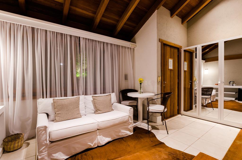פראייה דו רוזה Solar Mirador Exclusive Resort E Spa חדר תמונה