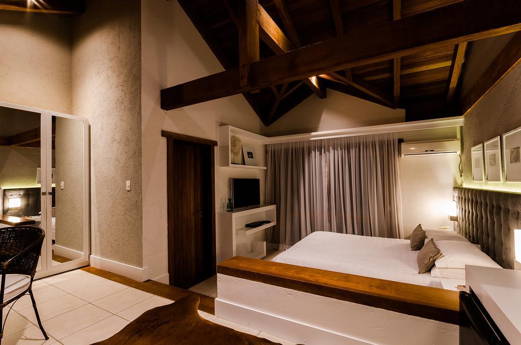 פראייה דו רוזה Solar Mirador Exclusive Resort E Spa מראה חיצוני תמונה