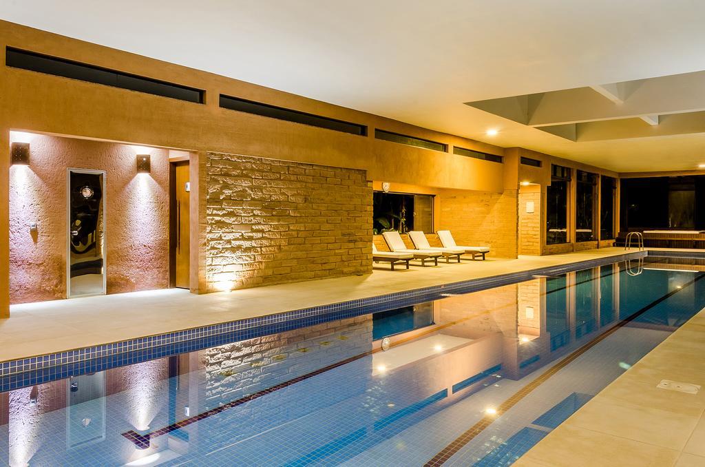 פראייה דו רוזה Solar Mirador Exclusive Resort E Spa מראה חיצוני תמונה