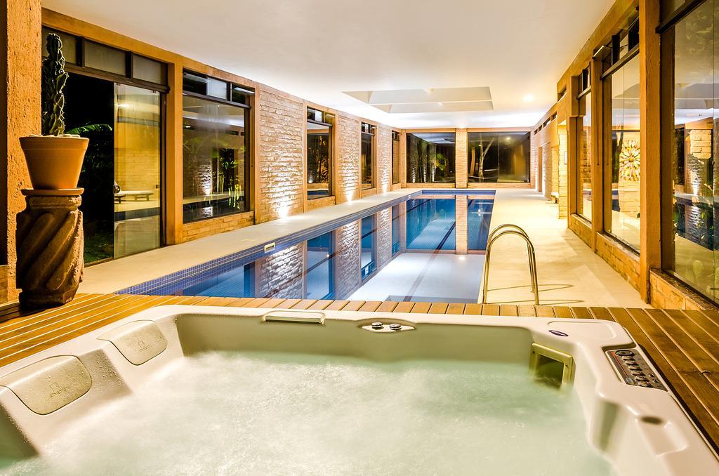 פראייה דו רוזה Solar Mirador Exclusive Resort E Spa מראה חיצוני תמונה