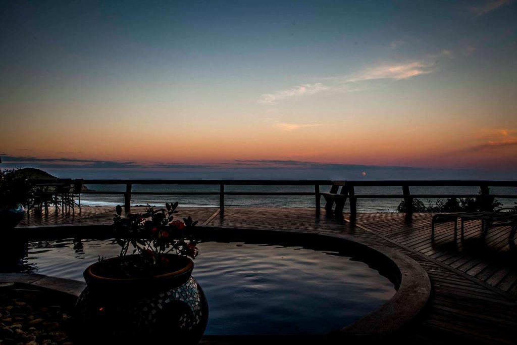פראייה דו רוזה Solar Mirador Exclusive Resort E Spa מראה חיצוני תמונה