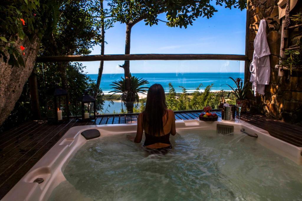 פראייה דו רוזה Solar Mirador Exclusive Resort E Spa מראה חיצוני תמונה