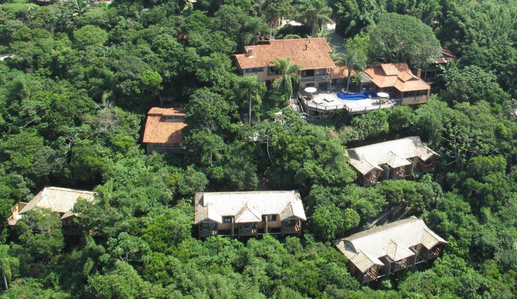 פראייה דו רוזה Solar Mirador Exclusive Resort E Spa מראה חיצוני תמונה