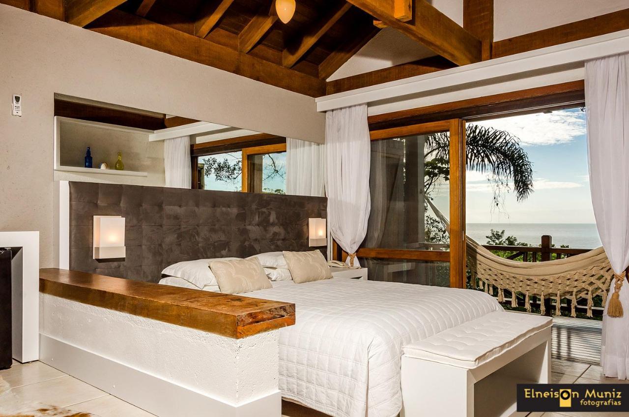 פראייה דו רוזה Solar Mirador Exclusive Resort E Spa מראה חיצוני תמונה