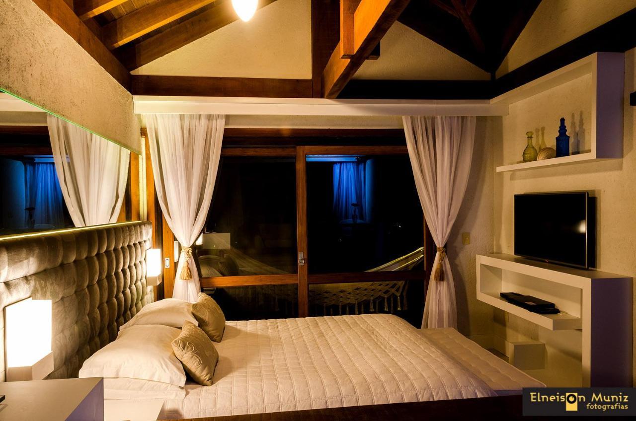 פראייה דו רוזה Solar Mirador Exclusive Resort E Spa מראה חיצוני תמונה